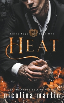 Paperback Heat Book