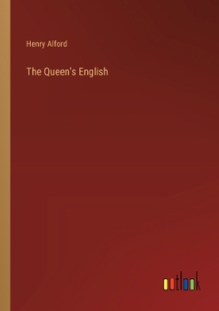 Paperback The Queen's English Book