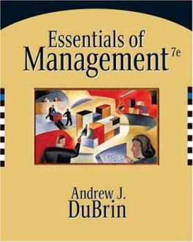 Paperback Essentials of Management Book