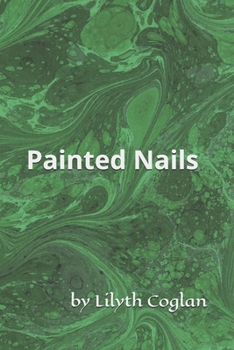 Paperback Painted Nails Book