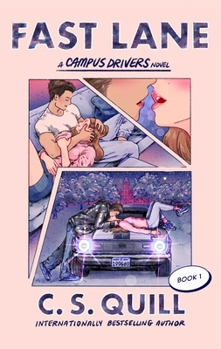 Paperback Fast Lane Book