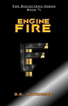 Paperback Engine Fire Book