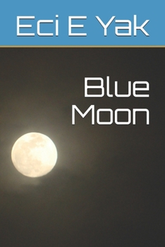 Paperback Blue Moon Book