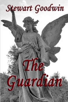 Paperback The Guardian Book