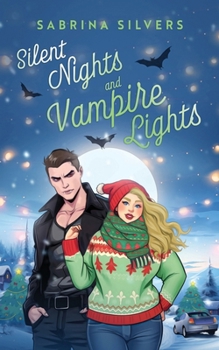 Silent Nights and Vampire Lights: A Grimm Mawr Holiday Romance