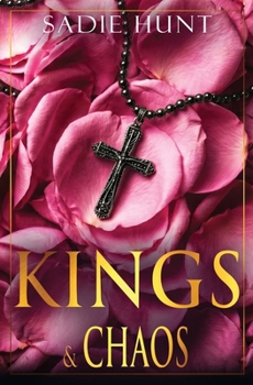 Kings & Chaos: Discreet Edition (Blackwell Kings)