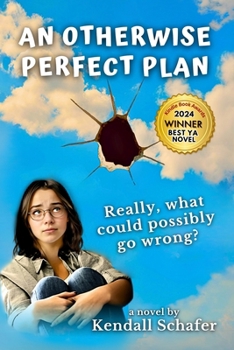 An Otherwise Perfect Plan: A Novel of Mystery, Love, and of Chocolate that Defies Description