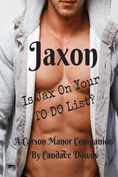 Paperback Jaxon Book