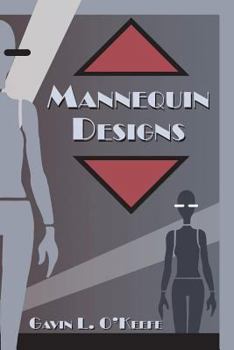 Paperback Mannequin Designs Book