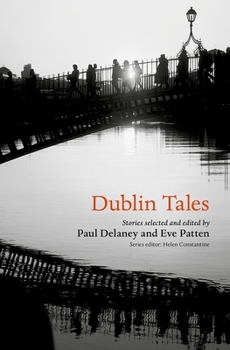 Paperback Dublin Tales Book