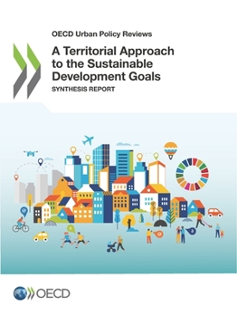 Paperback A Territorial Approach to the Sustainable Development Goals Book