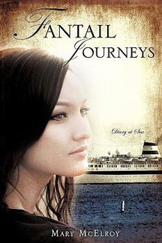 Paperback Fantail Journeys Book