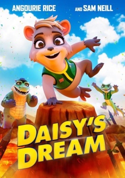 Daisy's Dream