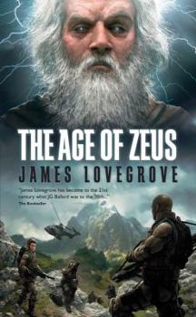 The Age of Zeus - Book #2 of the Pantheon