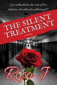 Paperback The Silent Treatment Book