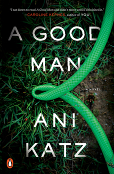 Paperback A Good Man Book