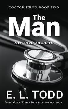 Paperback The Man Book