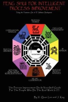 Paperback 12 Steps to Intelligent Process Improvement (IPI) - Quick Reference Book