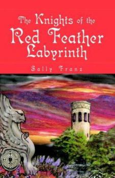 Paperback The Knights of the Red Feather Book