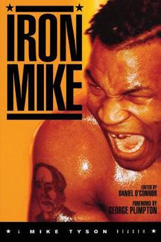 Paperback Iron Mike: A Mike Tyson Reader Book