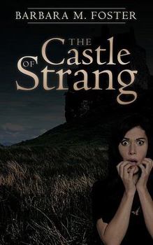 Paperback The Castle of Strang Book