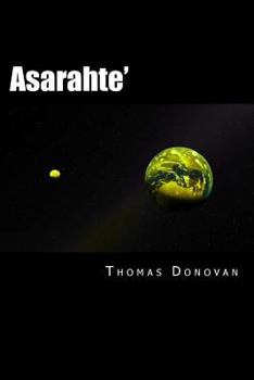 Paperback Asarahte' Book