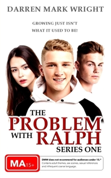 Paperback The Problem with Ralph: Series One Book