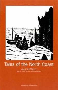 Paperback Tales of the North Coast: The Beautiful And Remote North Coast of Scotland from Melvich to Tongue Book