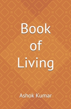 Paperback Book of Living Book