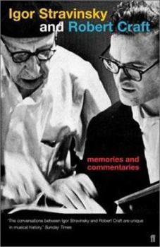 Hardcover Memories and Commentaries: New One-Volume Edition Book