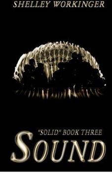 Paperback Sound: Solid, Book 3 Book