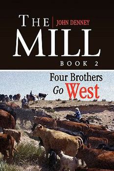 Paperback The Mill Book 2 Book