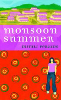 Mass Market Paperback Monsoon Summer Book