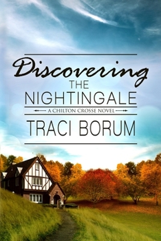 Paperback Discovering the Nightingale Book