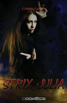 Paperback Strix Julia [Italian] Book