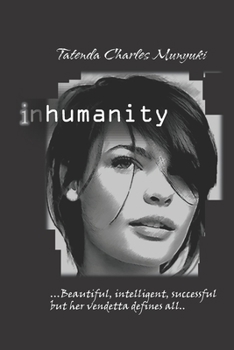 Paperback Inhumanity Book