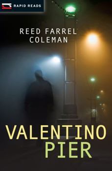 Valentino Pier - Book #2 of the Gulliver Dowd