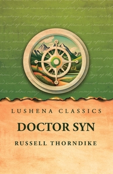 Paperback Doctor Syn Book