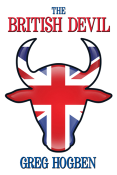 Paperback The British Devil Book