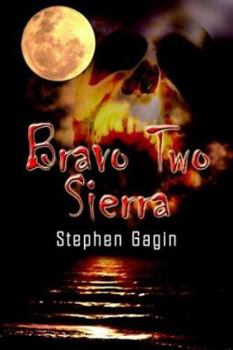 Paperback Bravo Two Sierra Book