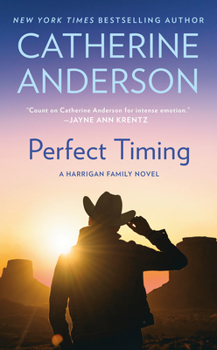 Mass Market Paperback Perfect Timing Book