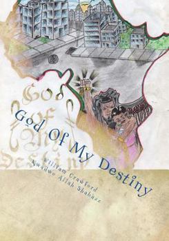 Paperback God Of my Destiny Book