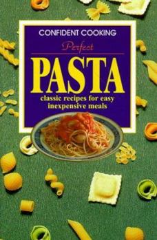 Paperback Perfect Pasta Book
