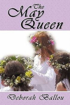 Paperback The May Queen Book