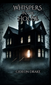 Hardcover Whispers In The House Book