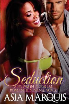 Paperback SEDUCTION (Interracial Romance Novel) Book