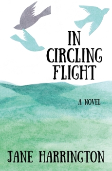 Paperback In Circling Flight Book