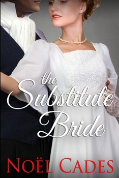 Paperback The Substitute Bride Book