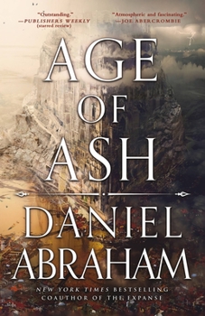 Age of Ash - Book #1 of the Kithamar