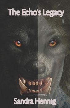 Paperback The Echo's Legacy Book